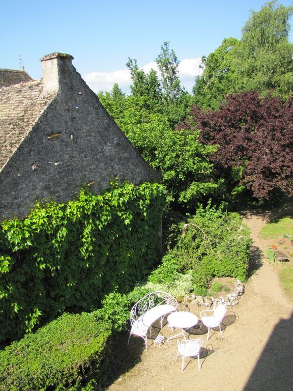 Chorey-les-Beaune Le Clos Des Roseaux חדר תמונה