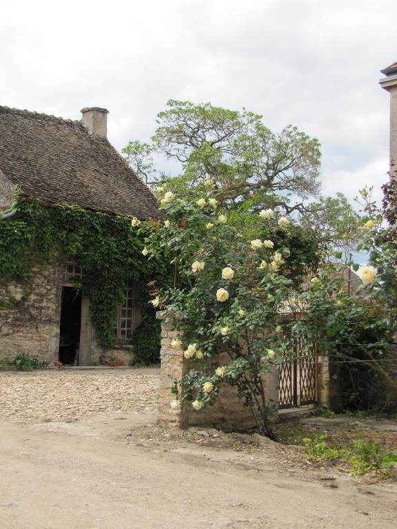 Chorey-les-Beaune Le Clos Des Roseaux מראה חיצוני תמונה