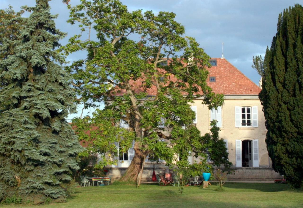 Chorey-les-Beaune Le Clos Des Roseaux מראה חיצוני תמונה