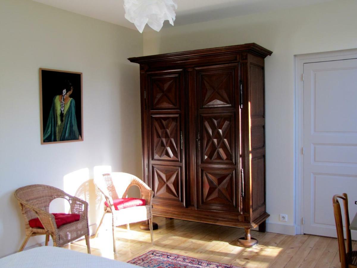 Chorey-les-Beaune Le Clos Des Roseaux חדר תמונה